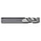 Cgs Tool The Beast Roughing End Mill 3Fl 3/16"Dia 5/8"Loc 2"Oal W/.020" Radius CR1303 - alternate 1